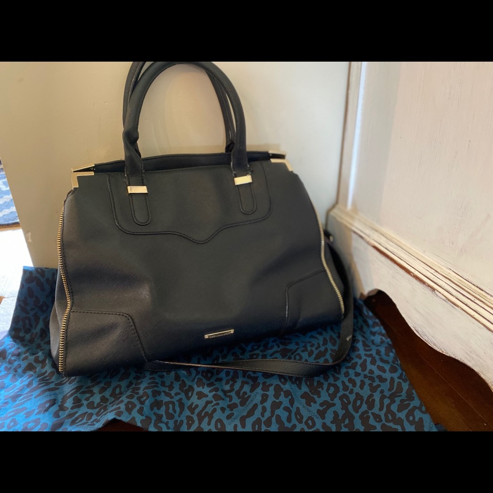 Rebecca Minkoff crossbody handbag